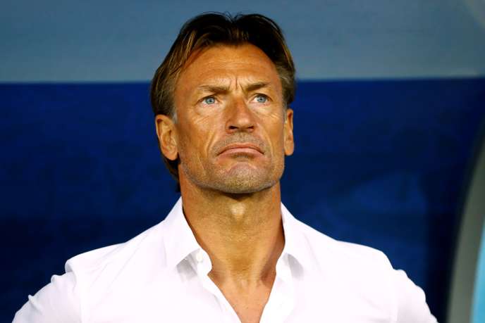 Moroccan Court Sentences Two to 18 Months for Filming Herve Renard Naked