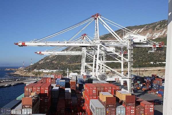 Moroccan Ports Records 2.3% Decline in Overall Traffic by End of March Moroccan Ports Records 2.3% Decline in Overall Traffic by End of March