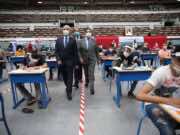 Morocco Announces Exam Schedule for National, Regional Baccalaureate Morocco Announces Exam Schedule for National, Regional Baccalaureate