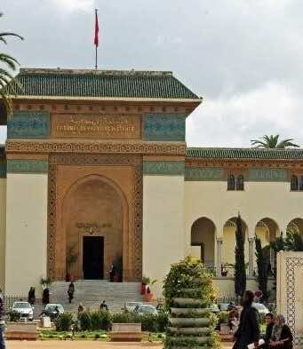 Morocco Begins Trial Against French-Algerian Actors Today