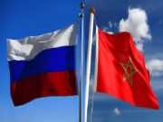 Morocco, Russia Continue Diplomatic Discussion on Western Sahara Morocco, Russia Continue Diplomatic Discussion on Western Sahara