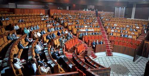 Morocco’s Parliament Discusses Amendments to Anti-Corruption Bill Morocco’s Anti-Corruption Bill Enhances Power of Public Institutions