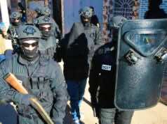 Morocco’s Intelligence Enabled France Prevent Terrorist Attack in Church