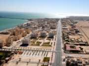 Morocco Ramps Up Development Projects in Southern Provinces Morocco Ramps Up Development Projects in Southern Provinces