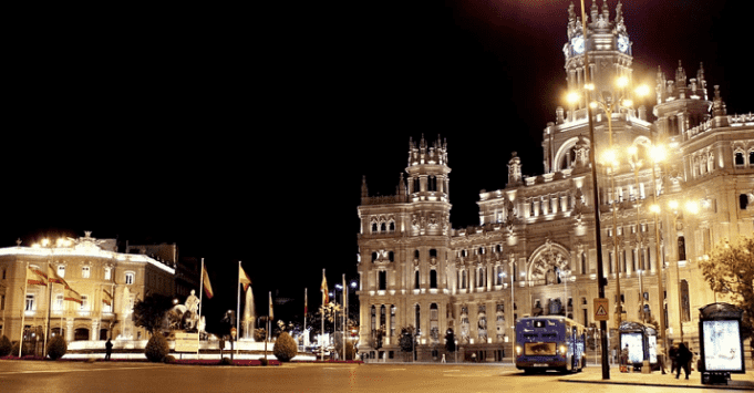 NGO in Spain Calls on Spain to Reduce Working Hours for Muslims in Ramadan NGO Calls on Spain to Reduce Working Hours for Muslims in Spain