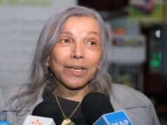 Naima Lamcharki Wins Best Actress at Malmo International Arab Film Fest