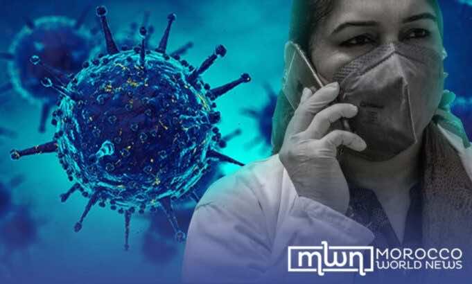 Nearly 5 Million Have Received COVID-19 Vaccine Doses in Morocco Nearly 5 Million Have Received COVID-19 Vaccine Doses in Morocco