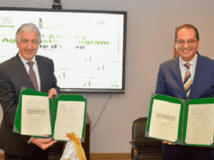 OCP Africa, IDB Team Up to Improve Rice Production in Cote d'Ivoire