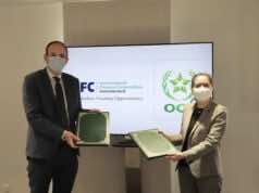 OCP Group, World Bank-Affiliated IFC Sign Agreement to Promote Gender Equality
