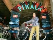 Pikala Bikes: Moroccan NGO Using Supply and Demand to Spark Social Change Pikala Bikes: Moroccan NGO Using Supply and Demand to Spark Social Change