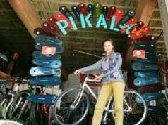 Pikala Bikes: Moroccan NGO Using Supply and Demand to Spark Social Change