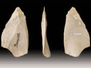 Recent Discoveries Suggest a Prehistoric Community in Anti-Atlas Recent Discoveries Suggest a Prehistoric Community in Anti-Atlas