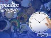 Ramadan 2021 Longest and Shortest Fasting Hours Globally