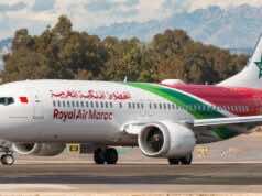 Royal Air Maroc: Flights Suspension Maintained With 17 Countries Royal Air Maroc, Flights Suspension Maintained With 17 Countries