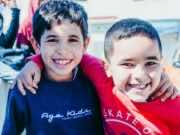 Study-Links-Happiness-to-Severity-of-COVID-Response-Morocco-at-100