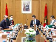 US, Morocco Convene to Discuss Progress of MCA Compact II Agreement US, Morocco Convene to Discuss Progress of MCA Compact II Agreement