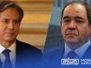 Western Sahara, Algeria Escalates Anti-Moroccan Maneuvers with US