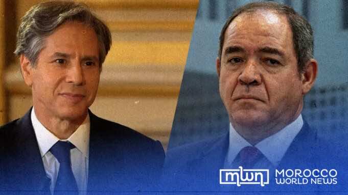 Western Sahara, Algeria Escalates Anti-Moroccan Maneuvers with US