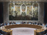 Western Sahara: UN Security Council to Host Consultation Meeting with MINURSO Chief Western Sahara, UN Security Council to Host Consultation Meeting with MINURSO Chief