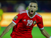 Liverpool Reportedly Interested in Signing Morocco’s Youssef En-Nesyri