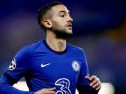 Ziyech Could Leave Chelsea to Join Sevilla This Summer