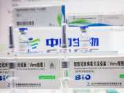 COVID-19, Morocco Receives Half Million Doses of Sinopharm Vaccine