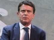 Manuel Valls: France, Spain Should Support Morocco on Western Sahara