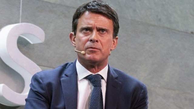 Manuel Valls: France, Spain Should Support Morocco on Western Sahara