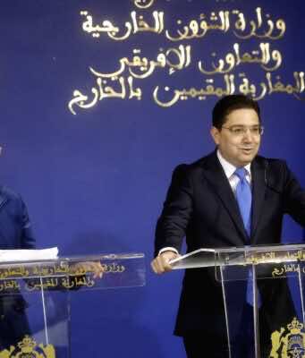 Moroccan FM, Is Spain Ready to Sacrifice Relations With Morocco for A War Criminal