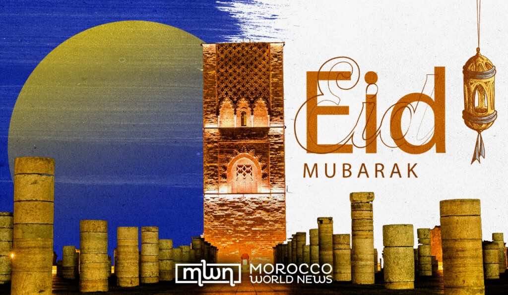 Morocco Announces Thursday First Day of Eid AlFitr