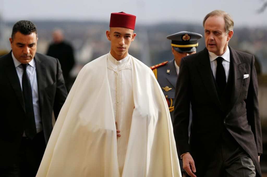 morocco-s-crown-prince-moulay-el-hassan-celebrates-18th-birthday
