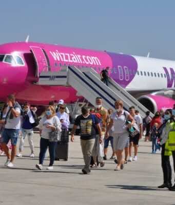 Post-Pandemic Travel, Some Countries May Require Vaccine Passport Post-Pandemic Travel, Some Countries May Require Vaccine Passport