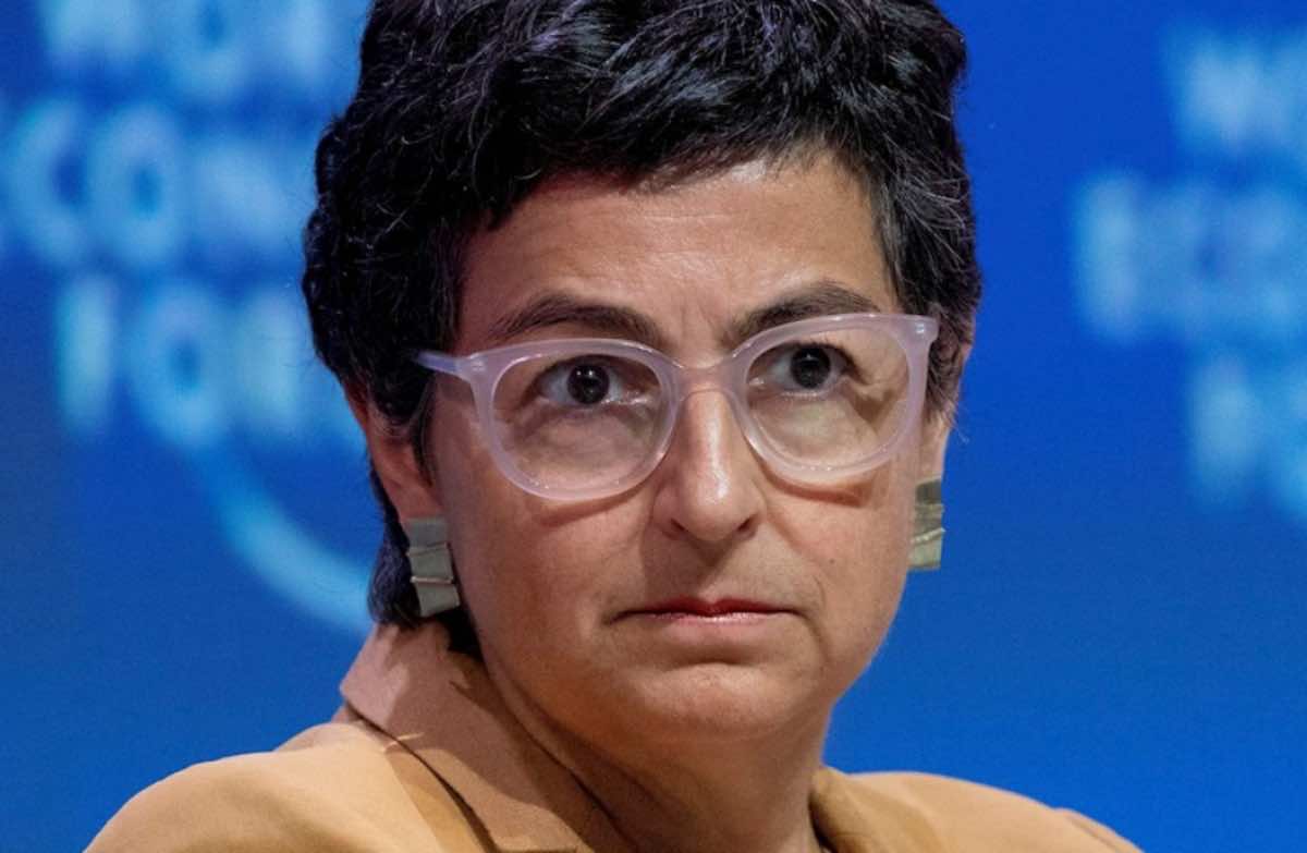 España elude las demandas de Marruecos y dice que el episodio de Ghali no debería afectar los lazos España elude las demandas de Marruecos y dice que el episodio de Ghali no debería afectar los lazos