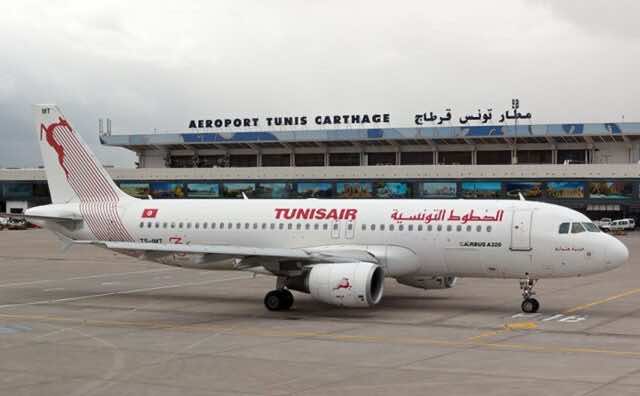 Tunisia Schedules Special Flight to Repatriate Citizens Stranded in Morocco