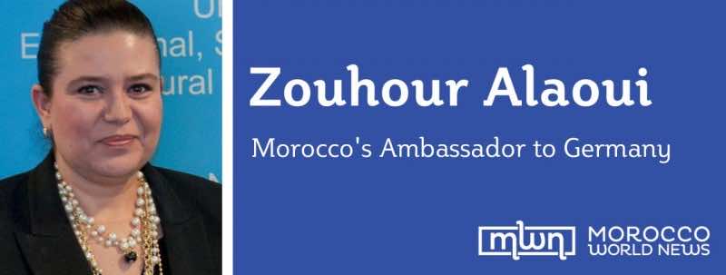 Meet The Women Serving Morocco’s Diplomacy Worldwide