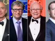 May Day: Billionaires Splurge Amid World Facing Crisis and Hunger May Day: Billionaires Splurge Amid World Facing Crisis and Hunger