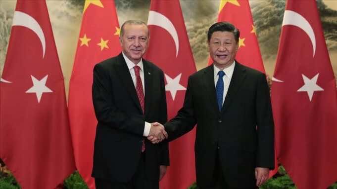 Did China Buy Turkey’s Silence on the Uyghur Muslims?