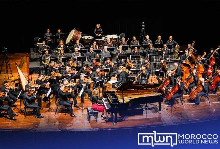 Morocco Celebrates Music, Return of Public Concerts