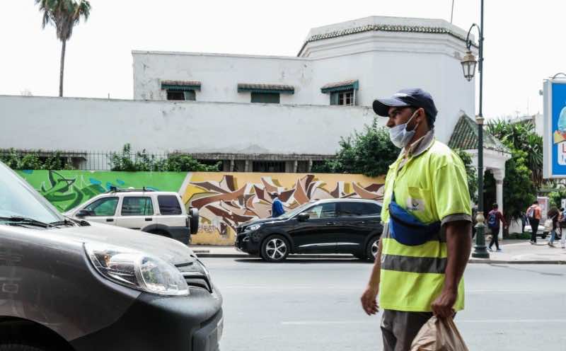 Photo credit: Morocco World News