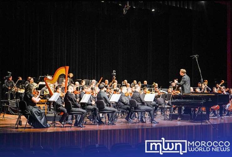 Morocco Celebrates Music, Return of Public Concerts