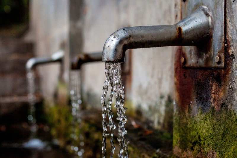 Algeria: Facing Crisis, Algiers Introduces Water Rationing - Morocco World News