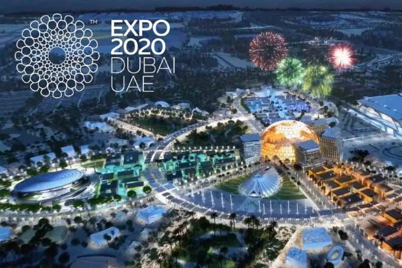 A Complete Guide to Morocco's Pavilion at Expo 2020 Dubai