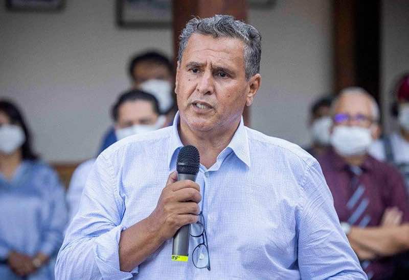 Aziz Akhannouch: Morocco’s New Billionaire Prime Minister