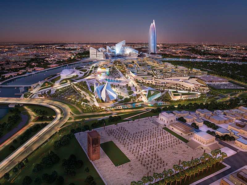 Morocco Among Best Investment Destinations in Africa