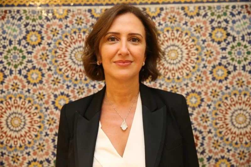 First Time in Morocco’s History 7 Women in Power Positions