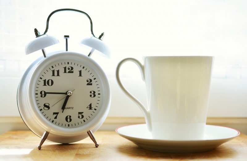 Daylight Savings Time 2018 In Europe Safeplora