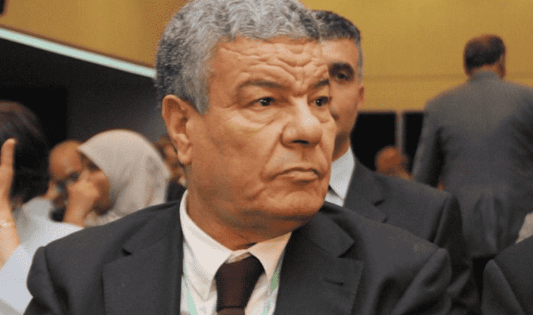 Algerian Politician Amar Saadani Lives in Morocco ‘Under High Protection’