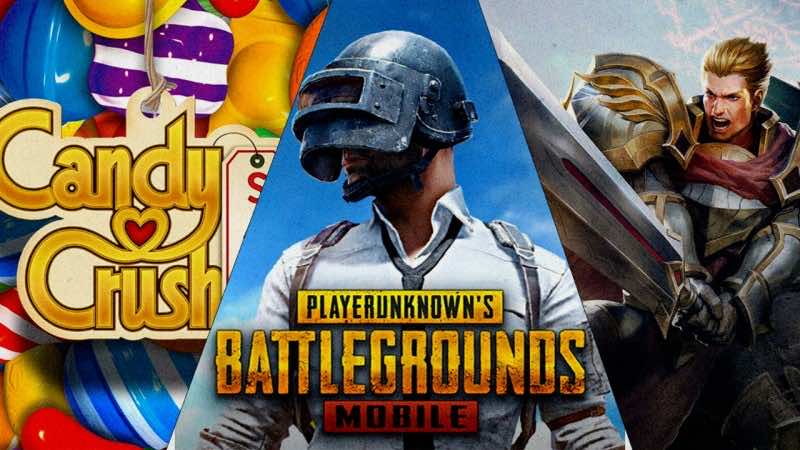 How Free Fire became the world's most popular battlegrounds game