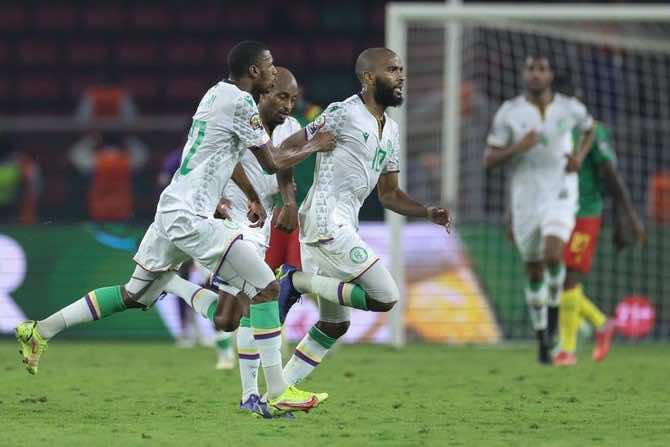 Backlash Surrounds AFCON After 'Scandalous' Comoros-Cameroon Match