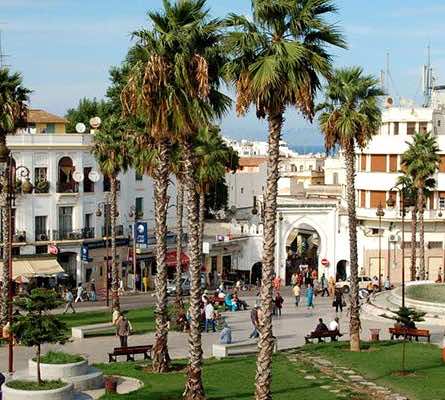 Image from: Thrifty Maroc